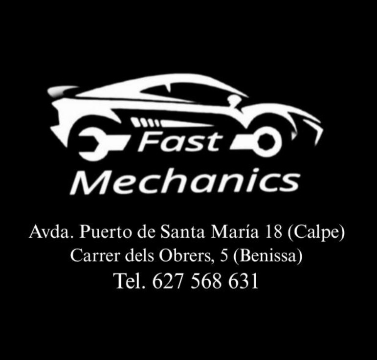 Fast Mechanics